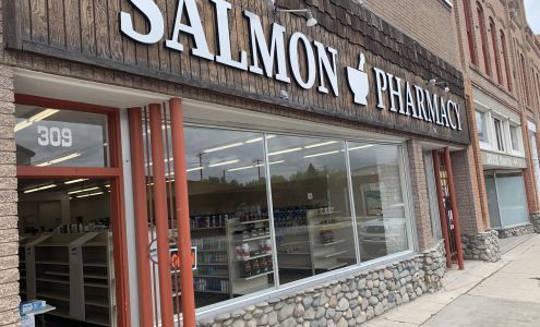 Salmon Pharmacy