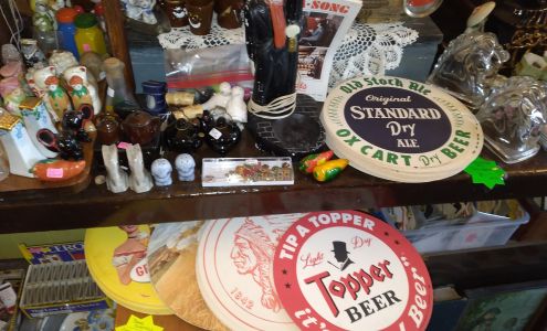 Bethany Arts and Antiques