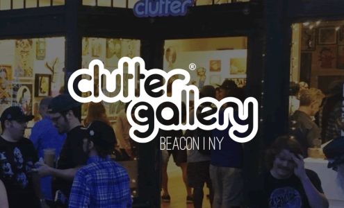 Clutter Magazine Gallery