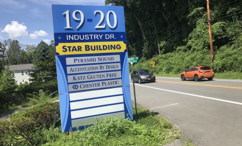 Accentuations By Design Highland Mills