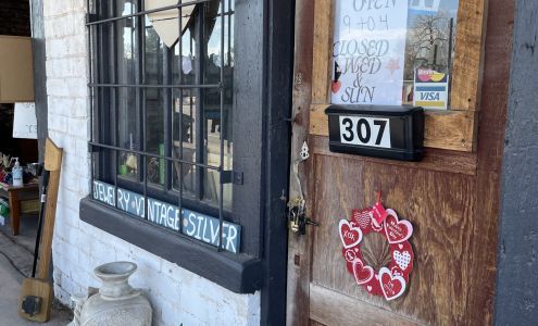 Dusty Peddler Tularosa