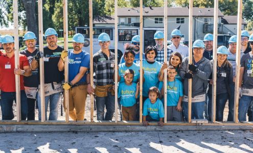 Lake Agassiz Habitat for Humanity