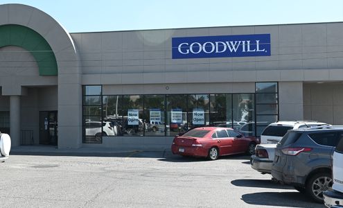 Goodwill Store Billings