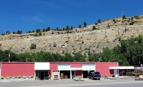 Statuary Gardens and Gifts