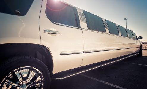 A-Limo Limousine Co.