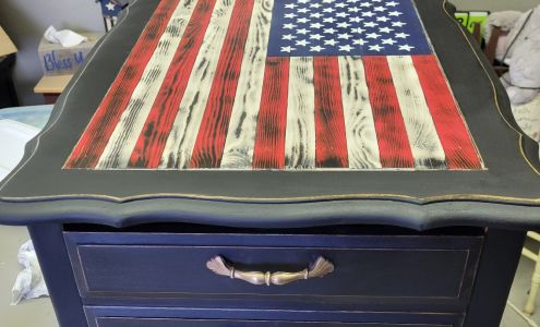 SJ's Wood Creations Oakley