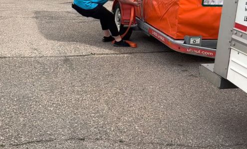 U-Haul Moving & Storage of Rock Springs