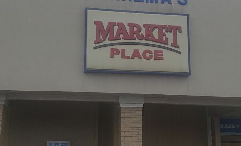 Stutson Bridge Plaza