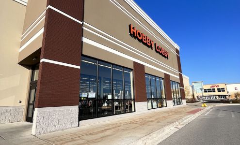 Hobby Lobby
