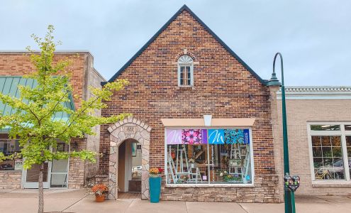 McMillen's Custom Framing