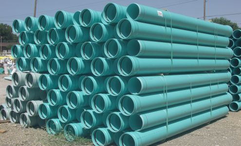 Winsupply of Reading Ohio ( Formerly Discount Drainage Supplies )