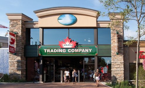 Canada Trading Company