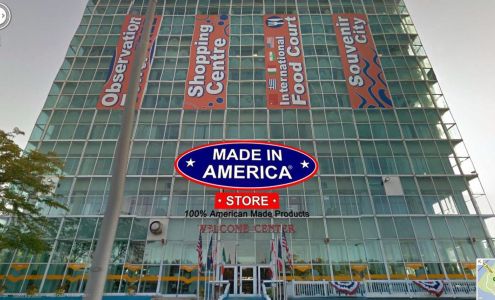 Made In America Store
