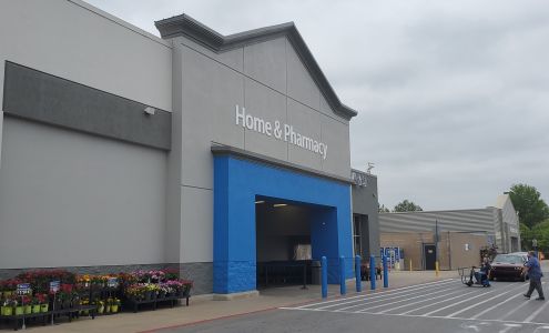 River City Plaza Shopping Center