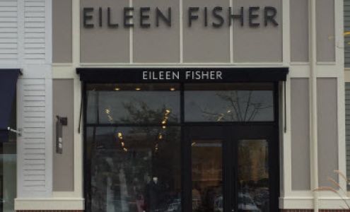 EILEEN FISHER