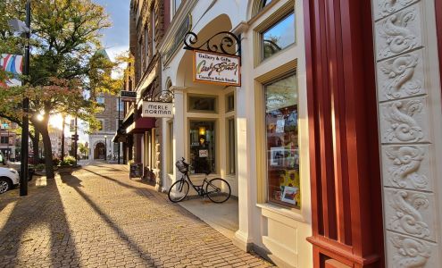 Carolyn Stich Studio