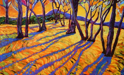 Lauren Forcella Fine Art