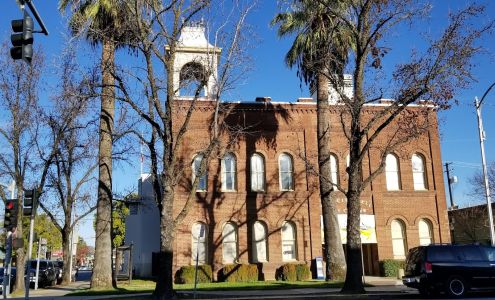 Shasta County Arts Council