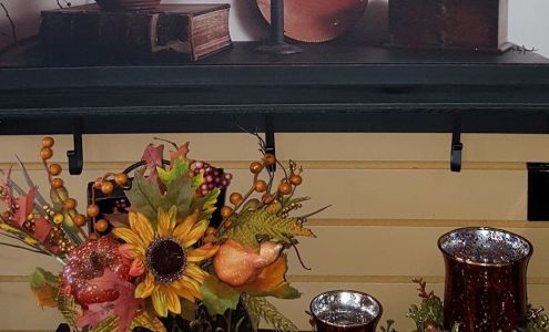 Eccentricities Home Decor & Gifts