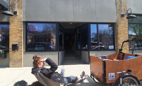 MKE Outdoor Indoor Exchange