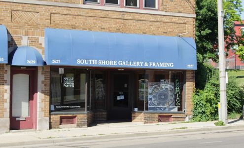 South Shore Gallery & Framing