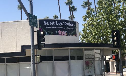 Sweet Life Boutique