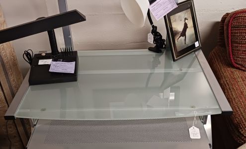 St James Thursday Thrift Shop Hendersonville