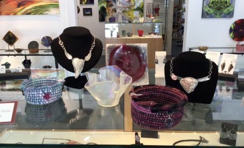 Ladybug Glass - Studio & Gallery