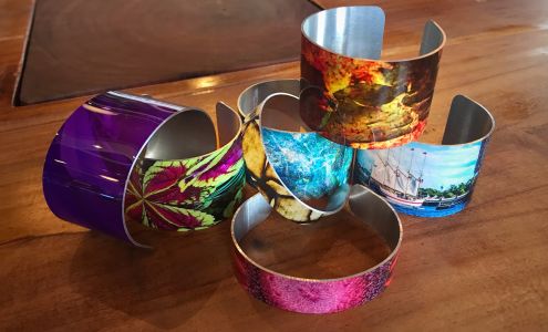 Caplan Studios Vault LLC