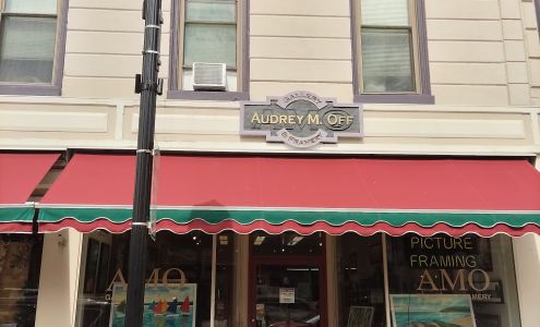 AMO Gallery & Framery