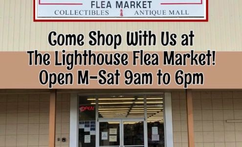 The Lighthouse Flea Market