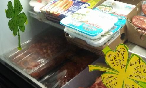 13 Brothers Meat Market