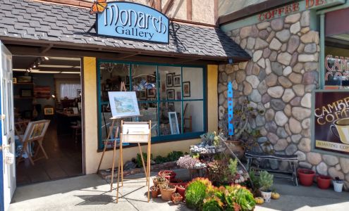 Monarch Gallery
