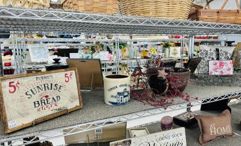 The Princeton Closet