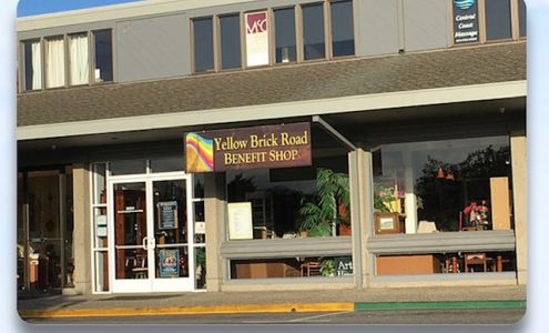 Yellow Brick Road Furniture & Art Shop