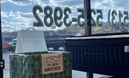 Healthy Zzz’s Sit N’ Sleep