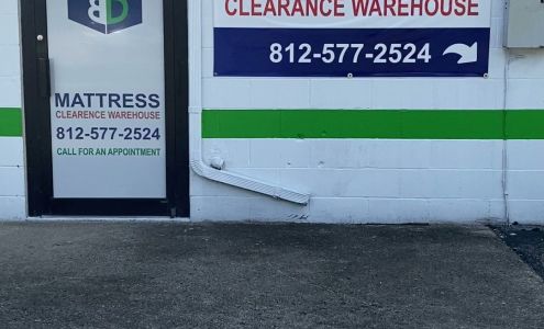 BoxDrop Mattress Outlet Lawrenceburg IN