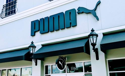 PUMA North Charleston
