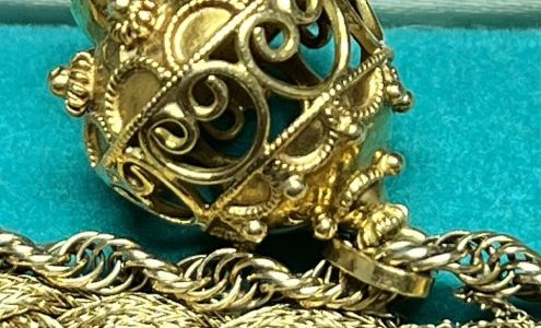 Miller Coins and Currency