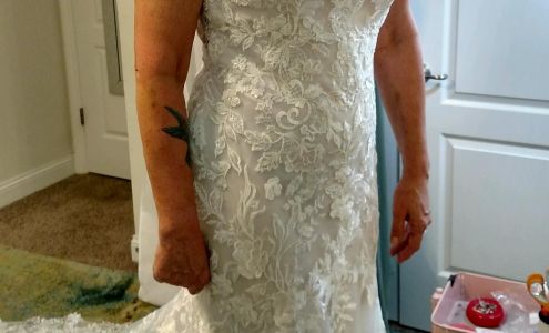 Sew Beautiful Bridal