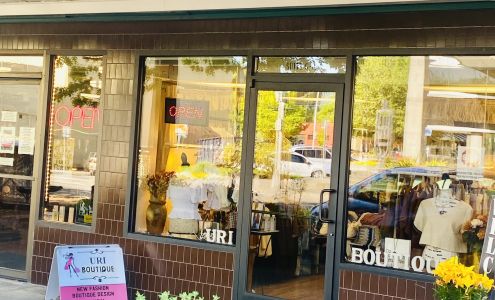 Uri Boutique