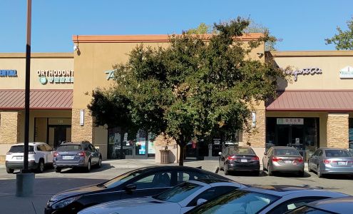 Fremont Times Square