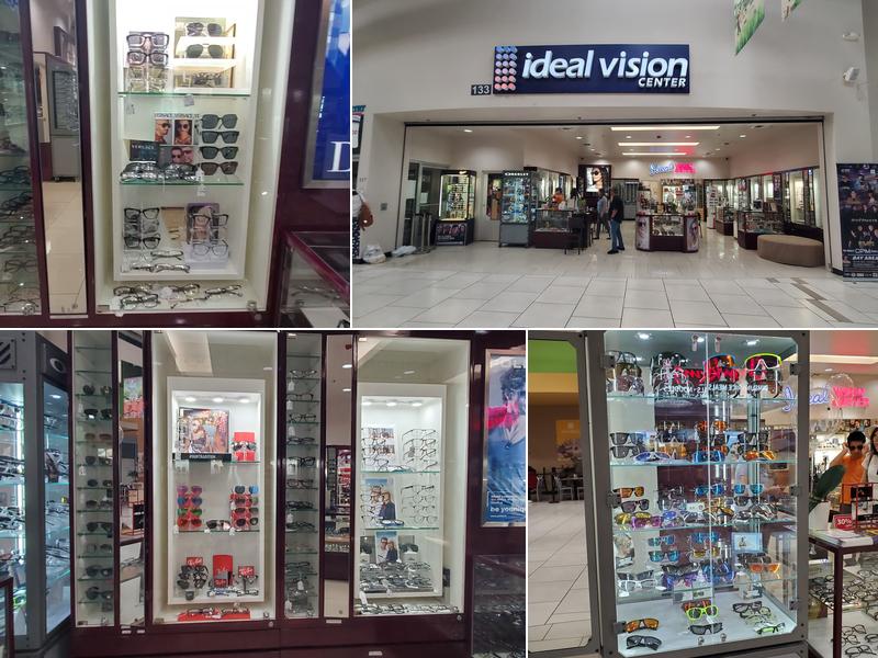 Ideal Vision Center