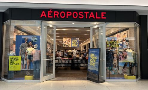 Aéropostale