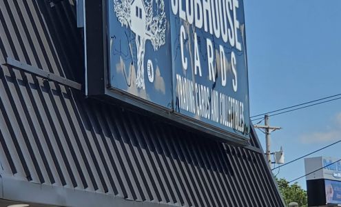 Clubhouse Cards LLC