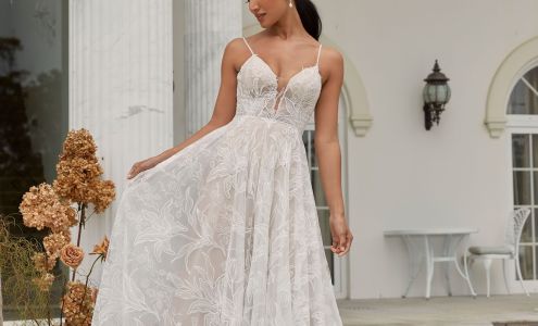 Luv Bridal, Rancho Cucamonga