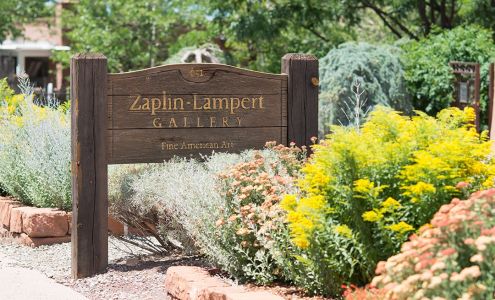 Zaplin Lampert Gallery