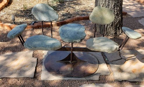 Wiford Gallery Santa Fe