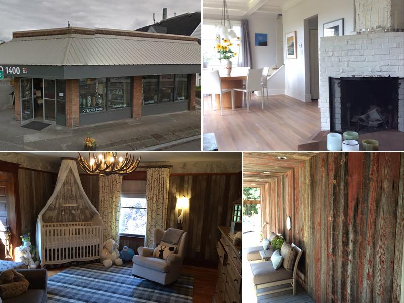 Robert Emil Arnesen, Inc