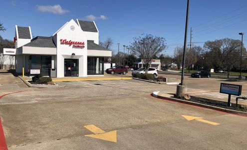 Walgreens Jacksonville